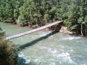 Φυσικό τοπίο κοντά σε αυτός ο ξενώνας