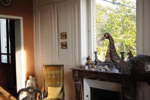 Fotografie z fotogalerie ubytování La Liniere v destinaci Honfleur