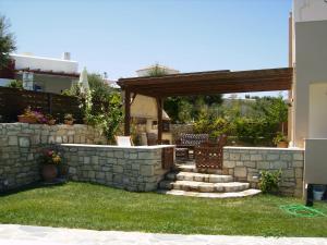 Gallery image of Villa Emilie in Agios Dimitrios