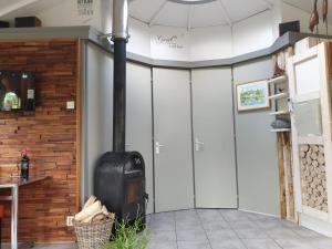 Gallery image of Iglo Bungalow 35 in Chaam