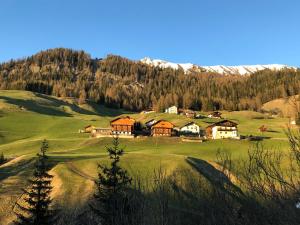 Gallery image of Lüch da Spescia in La Valle