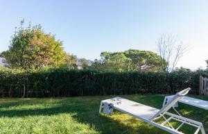 Zahrada ubytování Bell Mar - Despierta con la brisa marina en este apartamento de la Costa Brava