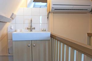 Fotografie z fotogalerie ubytování Hotel Torenzicht v destinaci Amsterdam