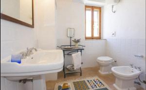 Bilik mandi di Isola Delle Api