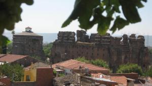 Photo de la galerie de l'établissement Odyssey Guest House, à Bergama 20 autres photos