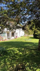 Gallery image of The Annexe, Tregoose House in Newquay