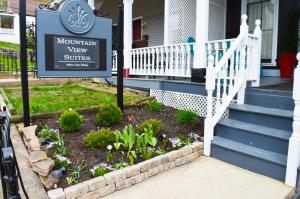 Gallery image of Mountain View Suites in Jim Thorpe