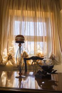 Foto sihtkohas Fondi asuva majutusasutuse SarAnd Relais-Adults Only galeriist