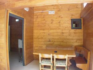 Fotografie z fotogalerie ubytování Camping Luni v destinaci Marina di Massa