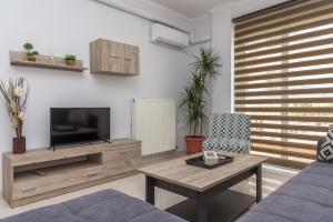 Gallery image of Sergios Apartments 13 in Alexandroupoli