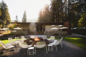 Gallery image of AutoCamp Russian River in Guerneville