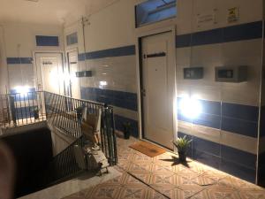 Posedenie v ubytovaní Casa Vacanze Riva Destra