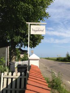 Příroda nedaleko bed and breakfast