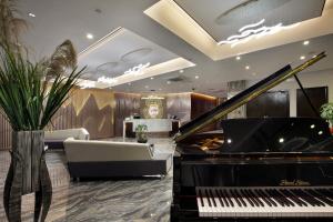 Fotografie z fotogalerie ubytování Wing Hotel Guilin - Central Square v destinaci Kuej-lin