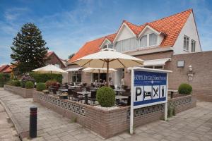 Gallery image of Fletcher Hotel Restaurant De Gelderse Poort in Ooij