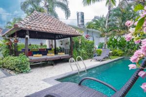 Gallery image of Drupadi 16A Villa in Seminyak