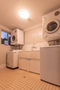 Gallery image of Benson Court Motel in Brisbane