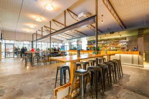 Gallery image of Nightcap at Ocean Beach Hotel in Ettalong Beach