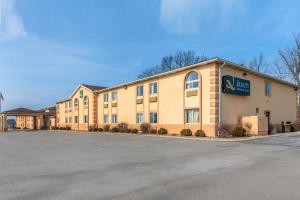 Gallery image of Quality Inn & Suites in Seville