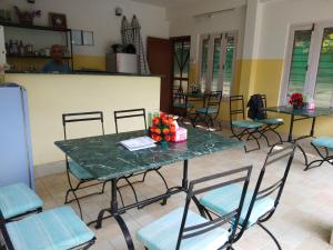 Gambar di galeri bagi Happy Sedi Lodge di Pokhara