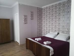 Gallery image of Milla in Stepantsminda