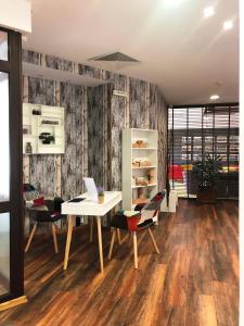 Foto sihtkohas Bansko asuva majutusasutuse Hotel Casa Karina Bansko - Half Board & All Inclusive galeriist