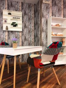 Foto sihtkohas Bansko asuva majutusasutuse Hotel Casa Karina Bansko - Half Board & All Inclusive galeriist