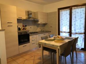 Gallery image of Le Sorgentelle in Bagni San Filippo