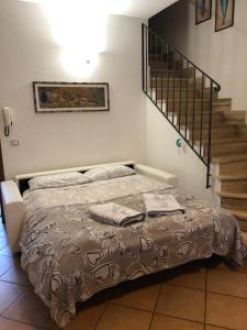 Gallery image of Le Sorgentelle in Bagni San Filippo