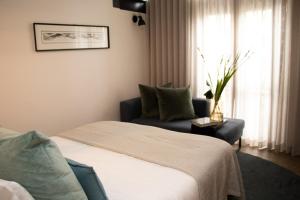 Легло или легла в стая в Eikehoff Apartments