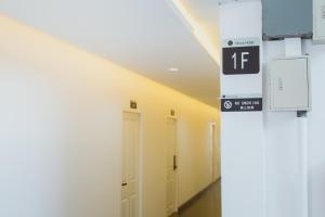 Fotografie z fotogalerie ubytování Moca Hotel v destinaci Bangkok
