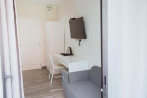 Fotografie z fotogalerie ubytování Moca Hotel v destinaci Bangkok