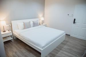 Fotografie z fotogalerie ubytování Moca Hotel v destinaci Bangkok