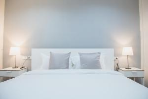 Fotografie z fotogalerie ubytování Moca Hotel v destinaci Bangkok