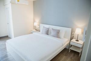 Fotografie z fotogalerie ubytování Moca Hotel v destinaci Bangkok