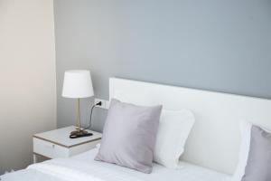 Fotografie z fotogalerie ubytování Moca Hotel v destinaci Bangkok