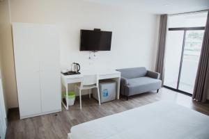 Fotografie z fotogalerie ubytování Moca Hotel v destinaci Bangkok