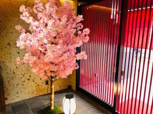 Fotografie z fotogalerie ubytování Sakura Sky Hotel v Tokiu