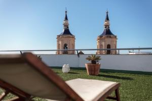 Fotografie z fotogalerie ubytování Hotel Salymar v destinaci San Fernando