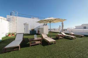Fotografie z fotogalerie ubytování Hotel Salymar v destinaci San Fernando