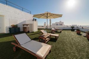 Fotografie z fotogalerie ubytování Hotel Salymar v destinaci San Fernando