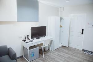 Fotografie z fotogalerie ubytování Moca Hotel v destinaci Bangkok