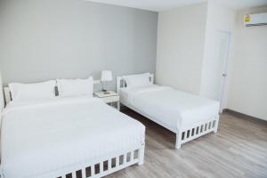 Fotografie z fotogalerie ubytování Moca Hotel v destinaci Bangkok
