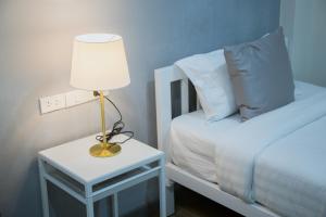 Fotografie z fotogalerie ubytování Moca Hotel v destinaci Bangkok