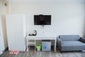 Fotografie z fotogalerie ubytování Moca Hotel v destinaci Bangkok