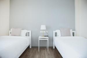 Fotografie z fotogalerie ubytování Moca Hotel v destinaci Bangkok