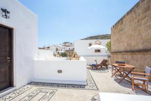 Φυσικό τοπίο κοντά σε αυτό το ξενοδοχείο