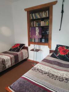 Fotografie z fotogalerie ubytování Villa Valentina Issyk-Kul v destinaci Grigor'yevka