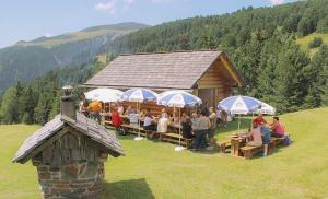 Hosté ubytování Pension Maria