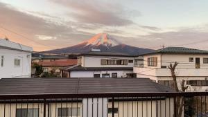 Foto da galeria de Guest house En em Fujiyoshida